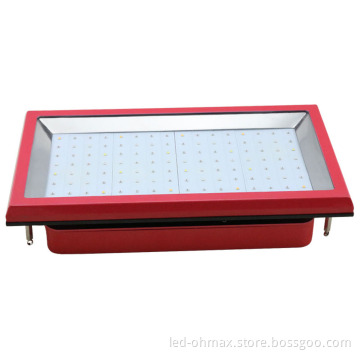 200w indoor plant led grow light